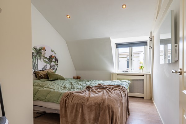 Medium property photo - Wagenstraat 15, 2161 ZK Lisse